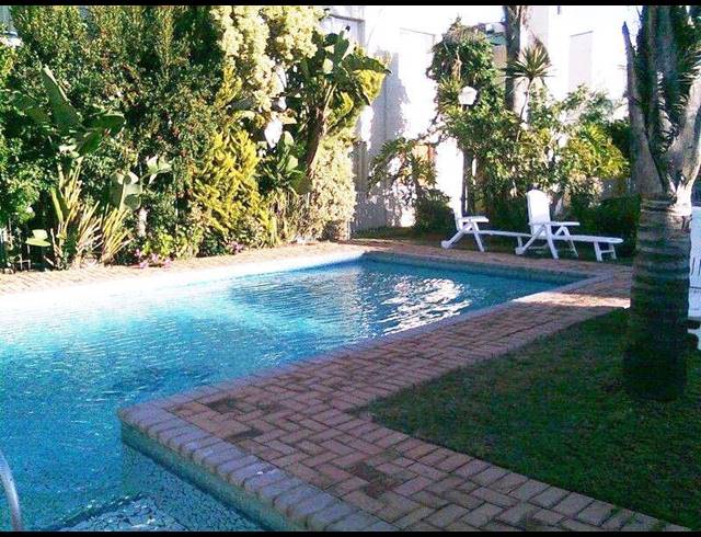1 BEDROOM APARTMENT RENTED IN SOUTH END